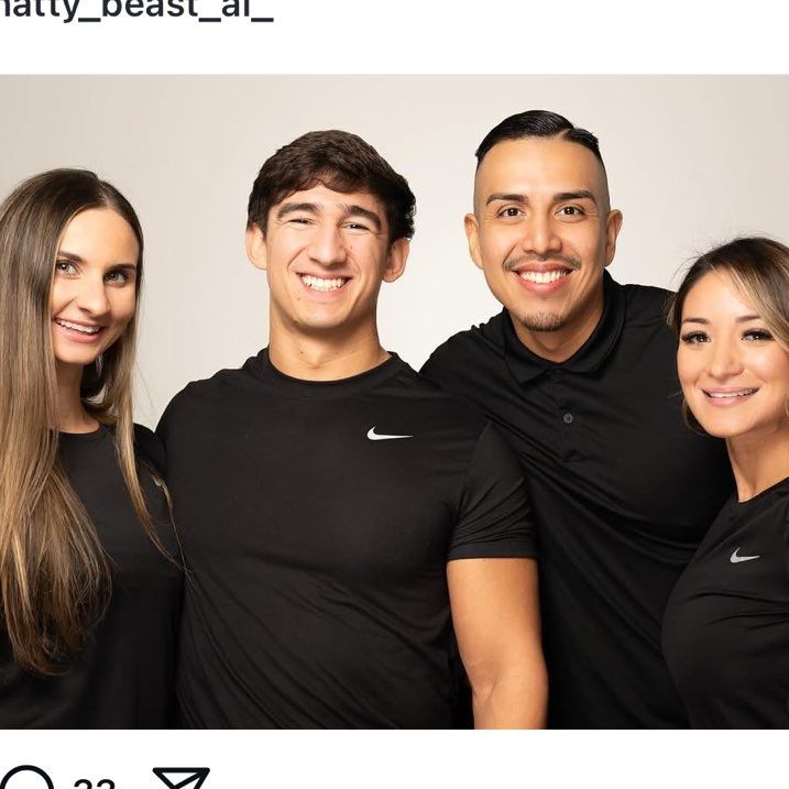 The Trainers