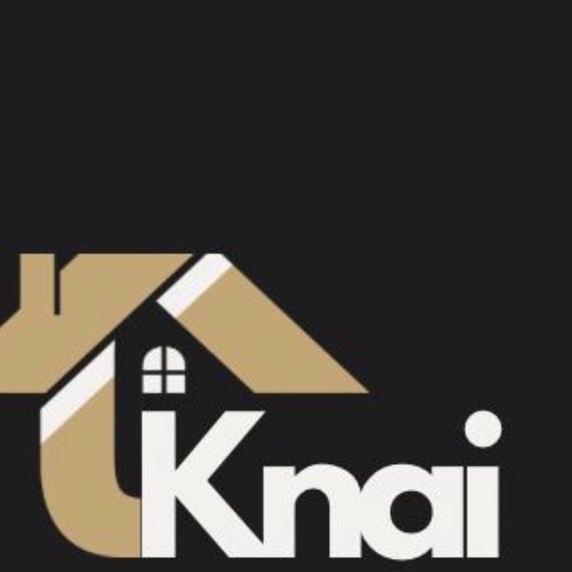 Knai remodelling