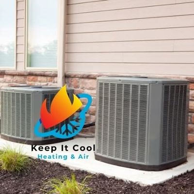 Avatar for Keep it Cool Heating and Air