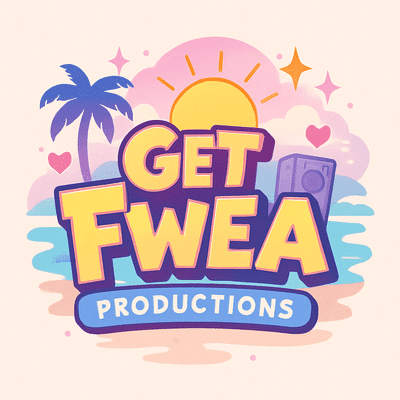 Avatar for Get fwea productions LLC