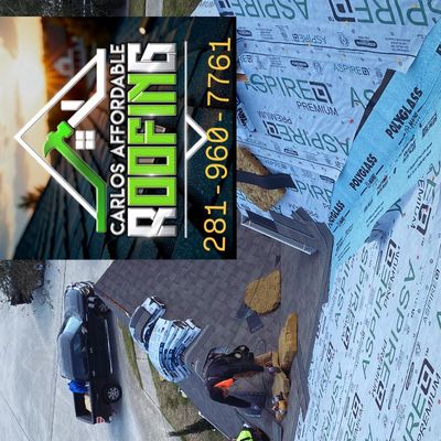Avatar for Carlos affordable roofing and construction
