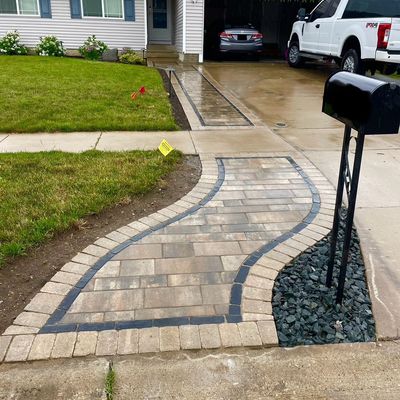 Avatar for Royals Design & Landscaping LLC