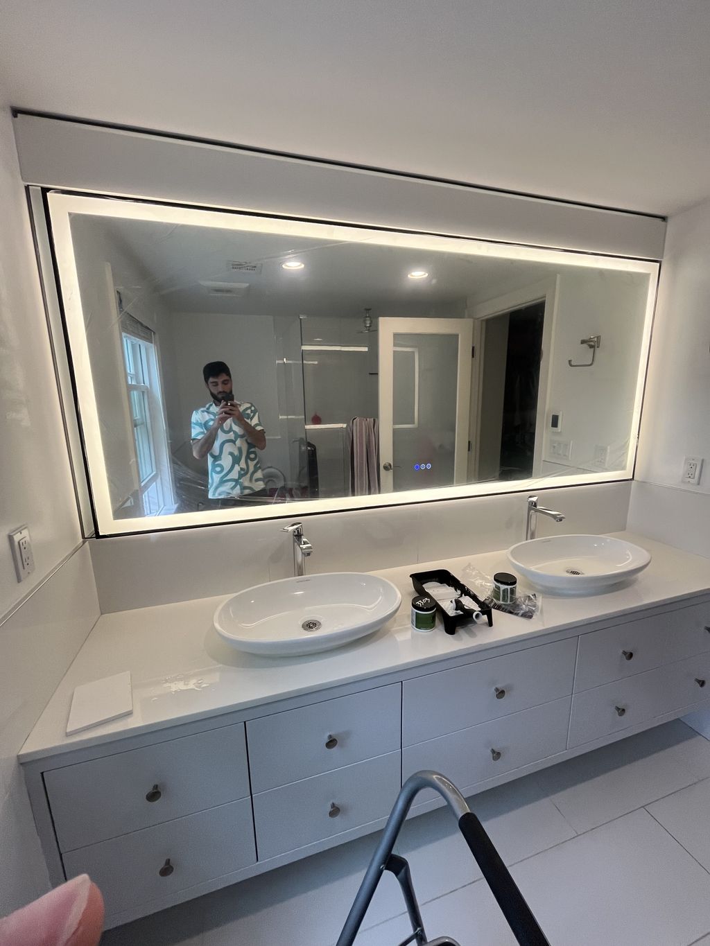 Projects and media
