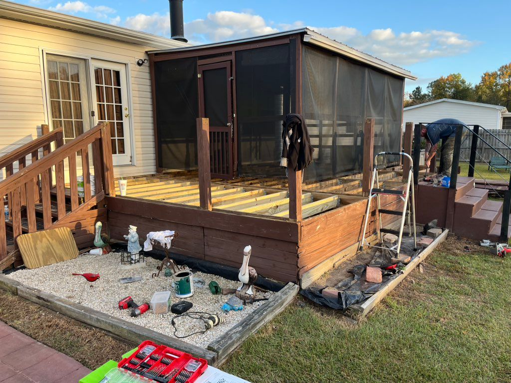 Projects and media
