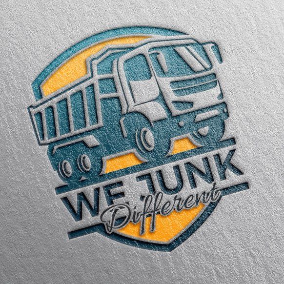 We Junk Different
