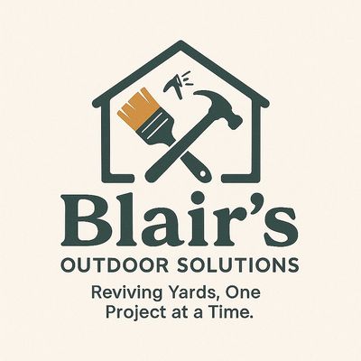 Avatar for Blair’s Outdoor Solutions