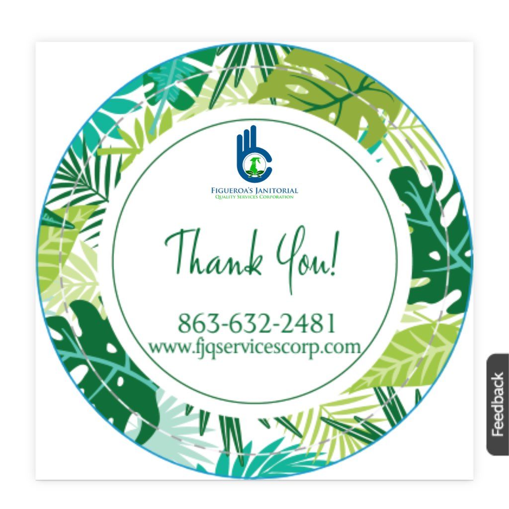 Figueroa’s Janitorial Quality Services Corp