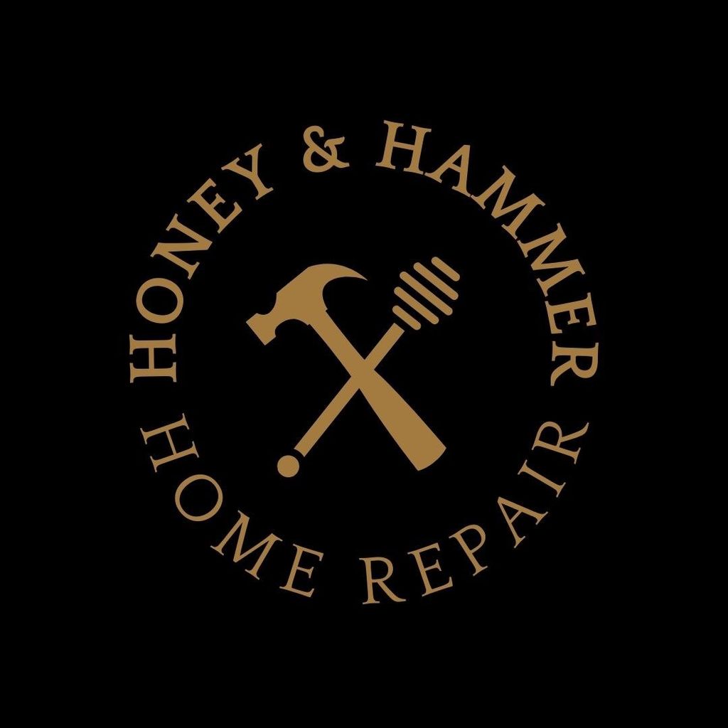 Honey & Hammer Home Repair