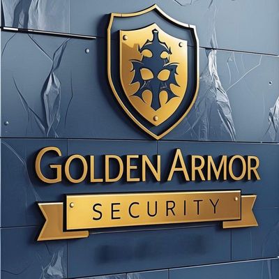 Avatar for Golden Armor Security Services