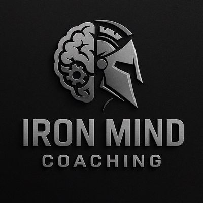 Avatar for Iron Mind Coaching