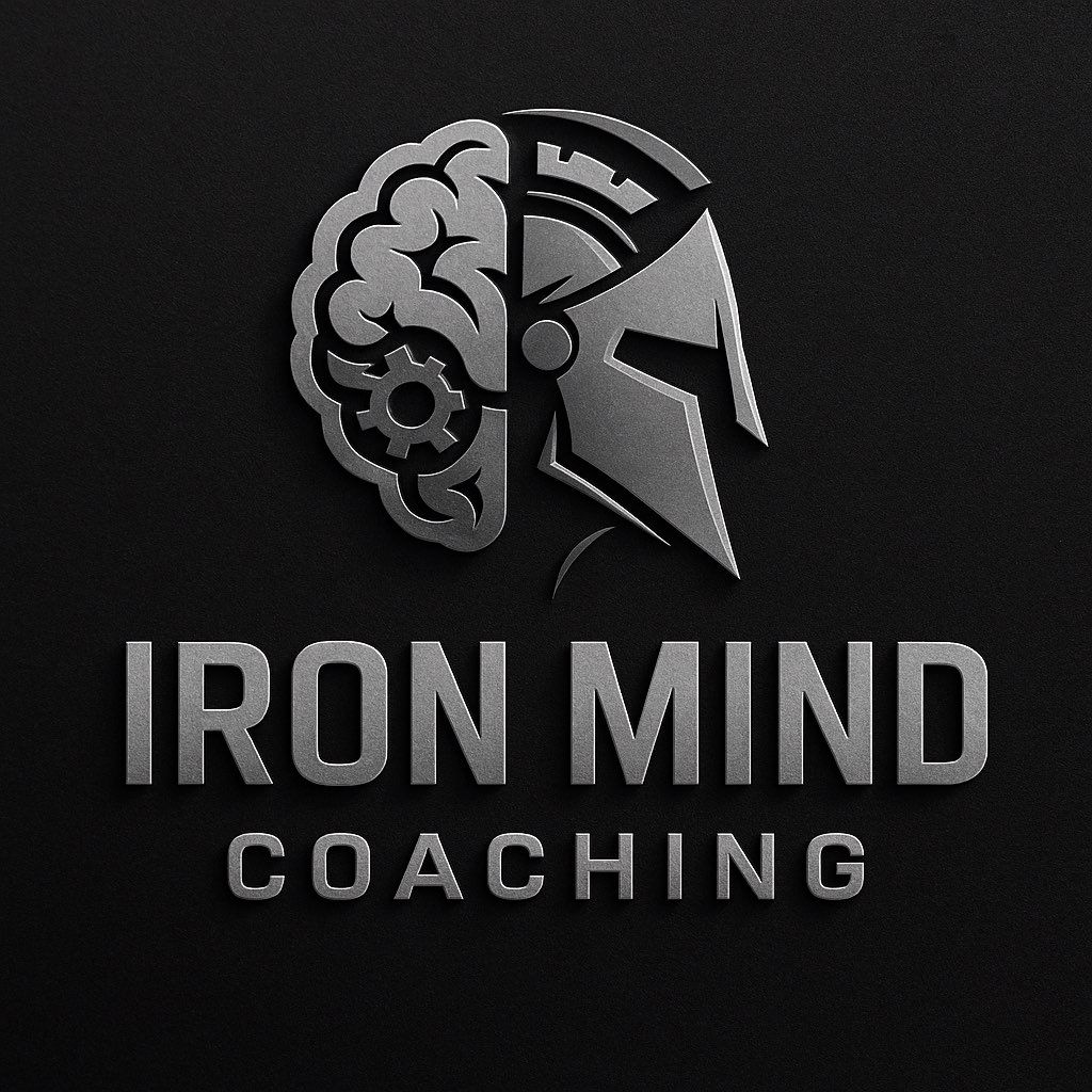 Iron Mind Coaching