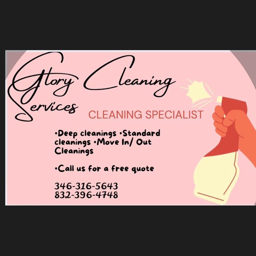 Glory Cleaning Services
