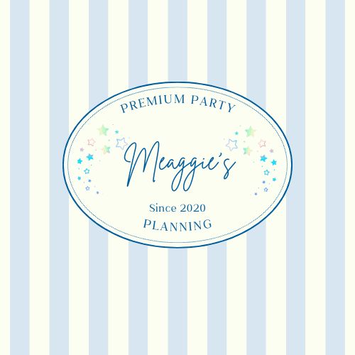 Meaggies Magical Events