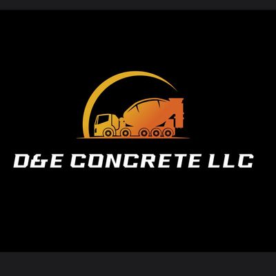 Avatar for D&E Concrete LLC