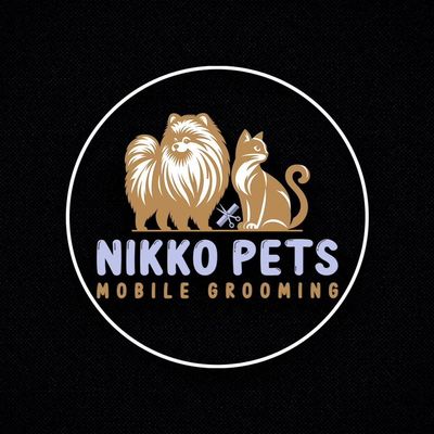 Avatar for Nikko Pets Mobile Grooming