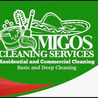 Avatar for Migos Cleaning Service LLC