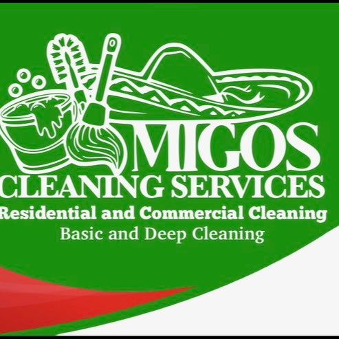 Migos Cleaning Service LLC