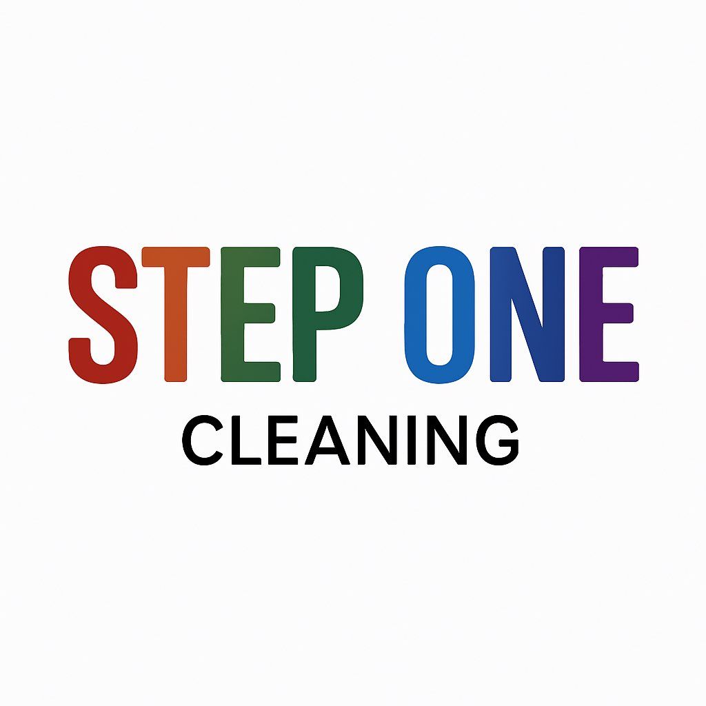 Step One Cleaning LLC