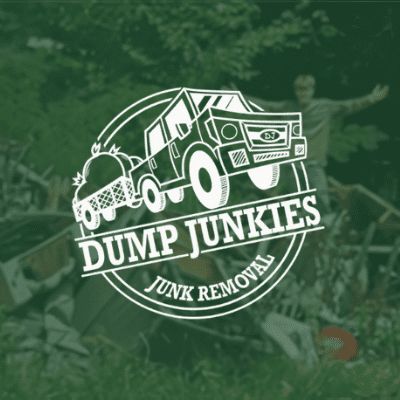 Dump Junkies: Junk Removal and Demoltion