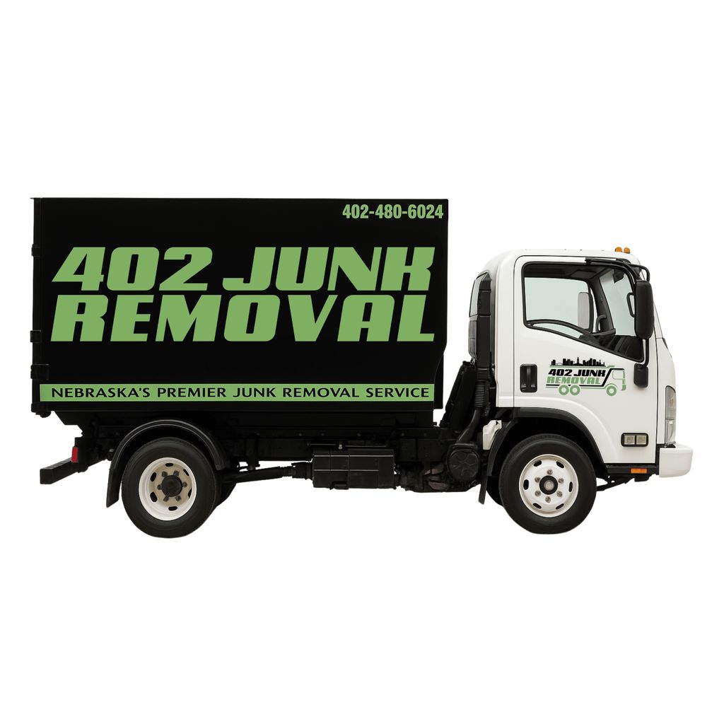 402 Junk Removal