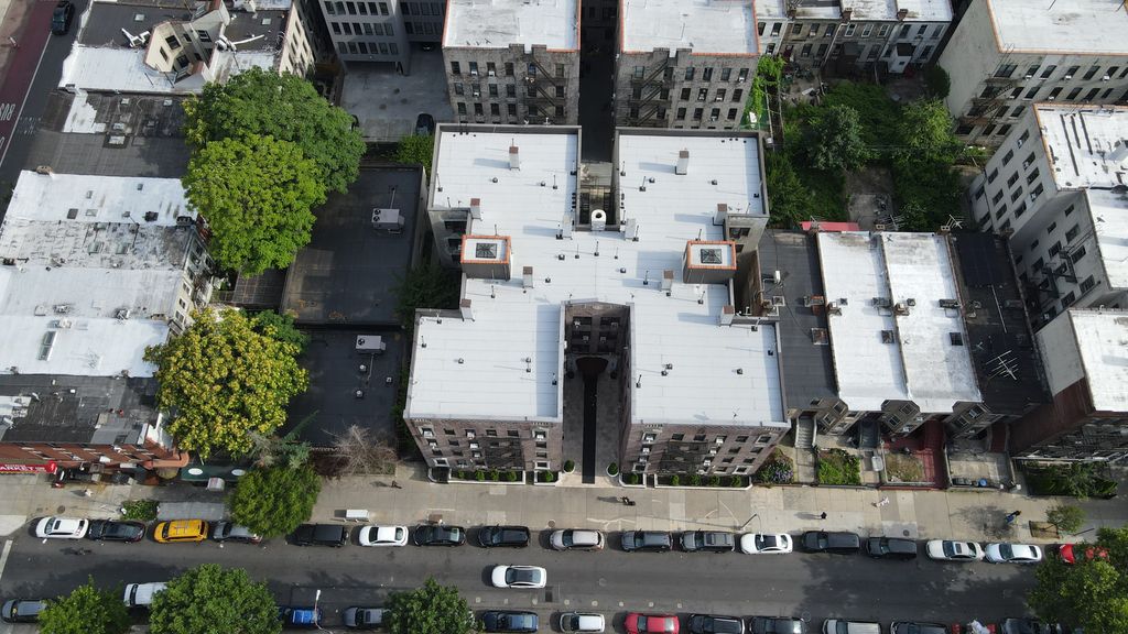 Parkside Avenue