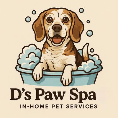 Avatar for D’s PawSpa