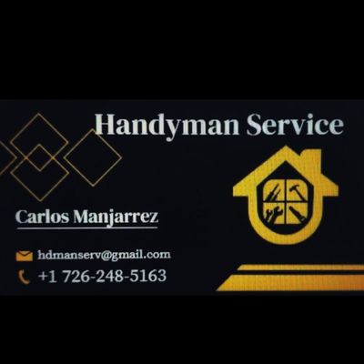 Avatar for CM Handyman Services