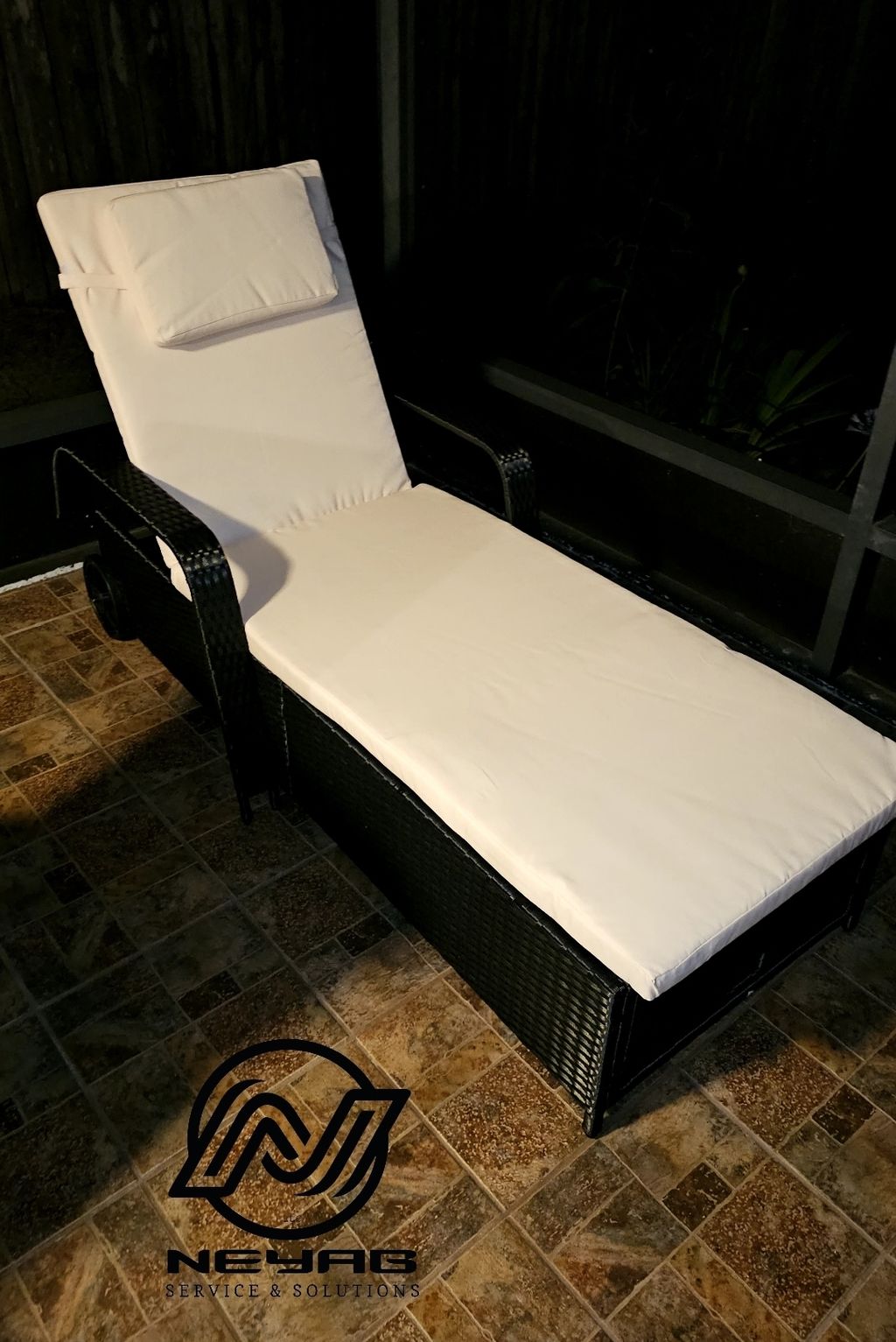 EMSAMBLAJE DE MUEBLE INDIVIDUAL 