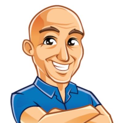 Avatar for Little man handyman service