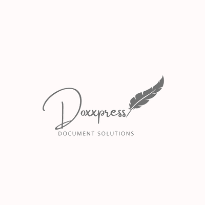 Avatar for Doxxpress Document Preparations