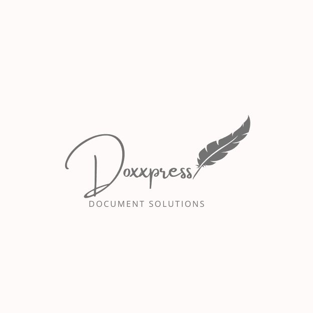 Doxxpress Document Preparations