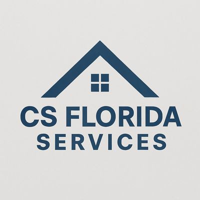 Avatar for CS FLORIDA SERVICES