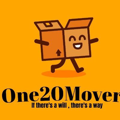 Avatar for One20Mover LLC