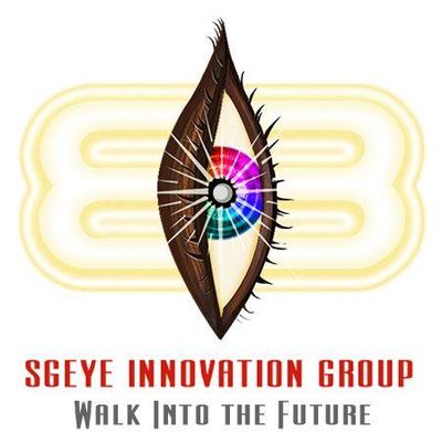 Avatar for SGEYE INNOVATIONS GROUP LLC