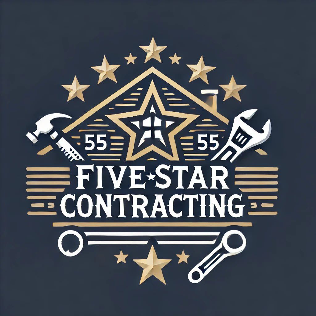 5 Star Contracting