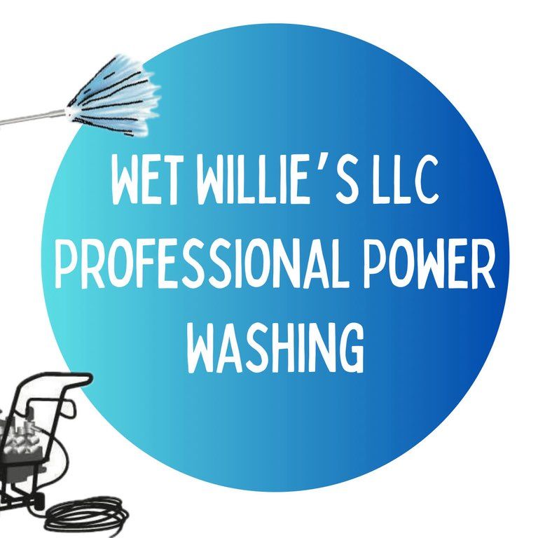 Wet Willies Power Washing
