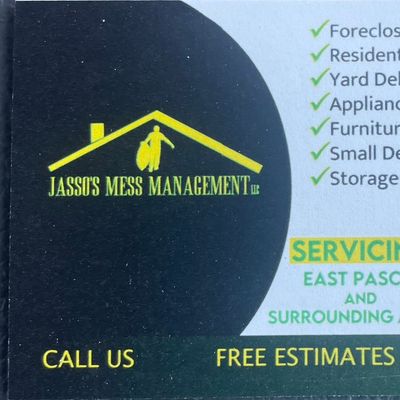 Avatar for Jasso’s Mess Management