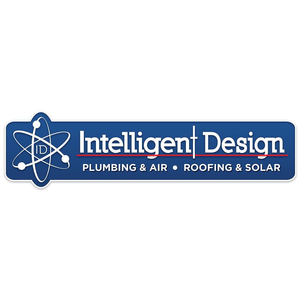 Intelligent Design AC, Plumbing, Solar, & Electric