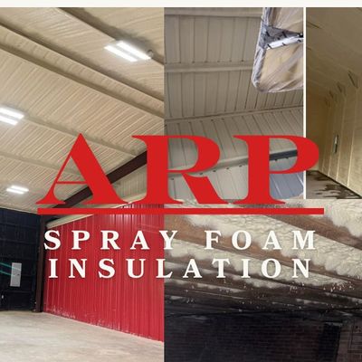 Avatar for ARP Insulation