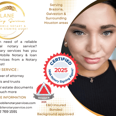 Avatar for Lanemobilenotaryservices