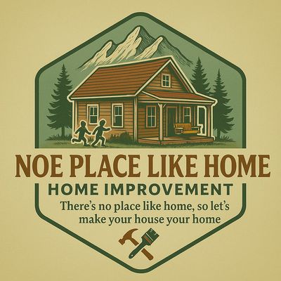 Avatar for NOE PLACE LIKE HOME IMPROVEMENT