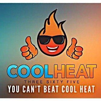 Avatar for Cool Heat 365