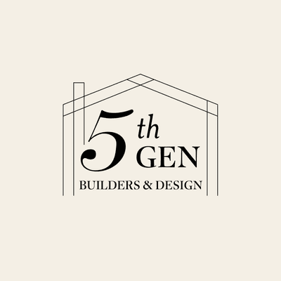 Avatar for 5th Gen Builders and Design