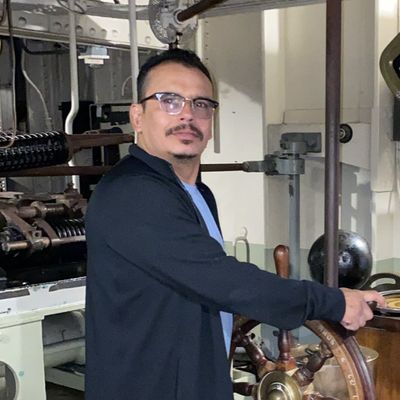 Avatar for Jose Lopez