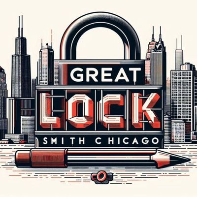 Avatar for Great Chicago Locksmiths