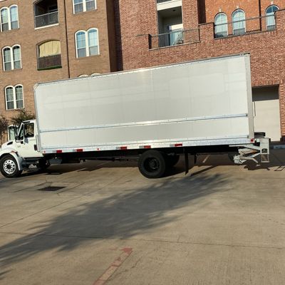 Avatar for RG Movers