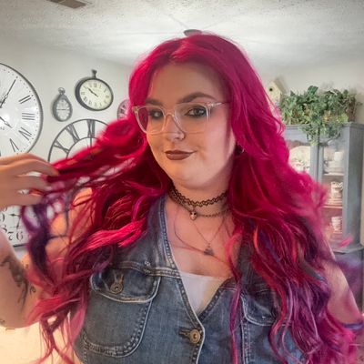 Avatar for Laurynn Kraemer