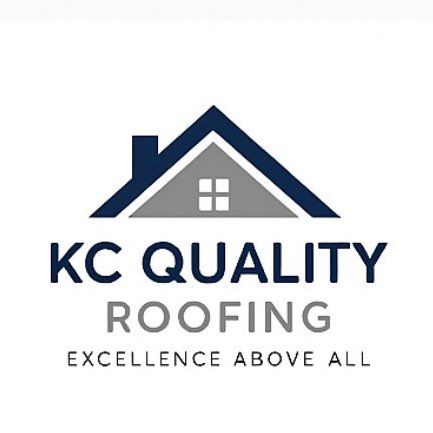 KC QUALITY ROOFING