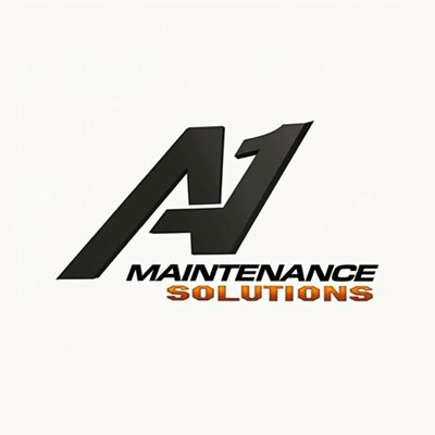 Avatar for A1 Maintenance Solutions