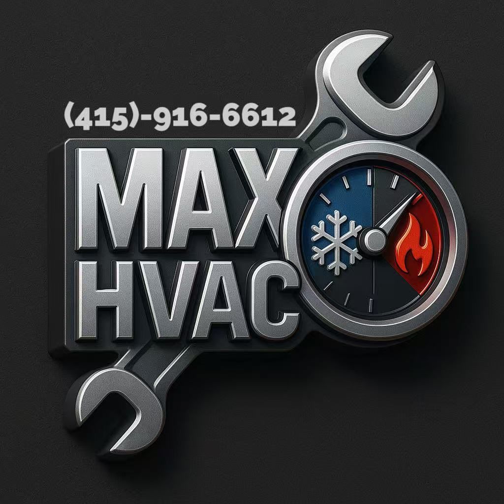 Max Air of Bay Area